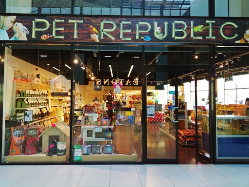 pet shop city centre