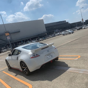 フェアレディZ Z34