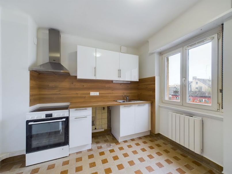 Location  appartement 3 pièces 66 m² à Strasbourg (67000), 920 €