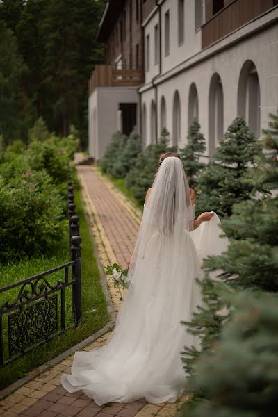 Fotograful de nuntă Tatyana Ruzhnikova (ruzhnikova). Fotografia din 7 decembrie 2022