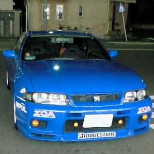 スカイライン GT-R BCNR33