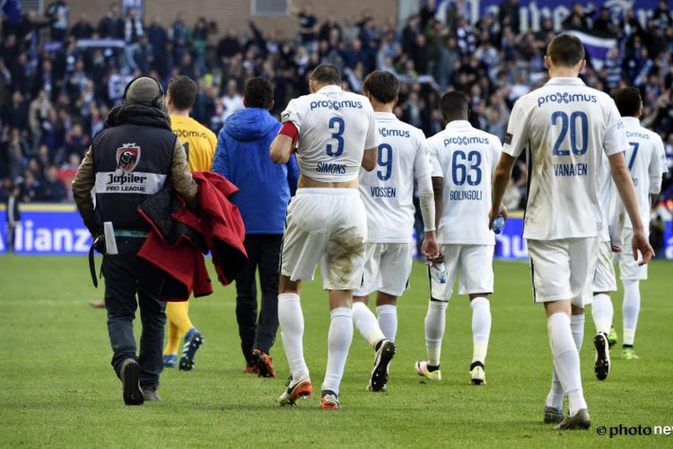 Club Brugge likt géén wonden na verlies in Brussel: "We zitten perfect op schema"