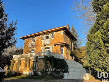 maison à Vaux-sur-Seine (78)