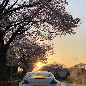 フェアレディZ Z34