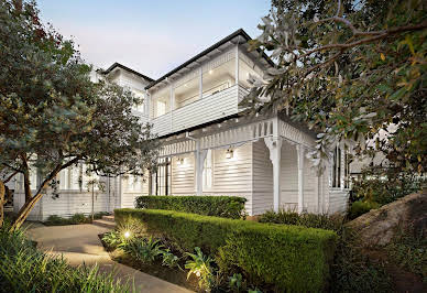 House with terrace 1