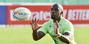 Blitzboks captain Siviwe Soyizwapi has been ruled out of the Spain Sevens tournament with an injury.