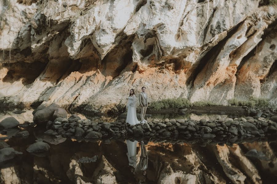 Photographe de mariage Tania Salim (taniasalim). Photo du 8 octobre 2021