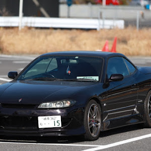 シルビア S15