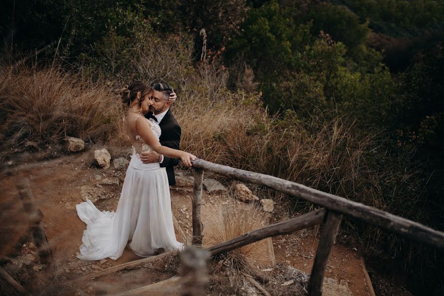 Fotógrafo de bodas Liza Szablinska (szablinska). Foto del 22 de enero 2018