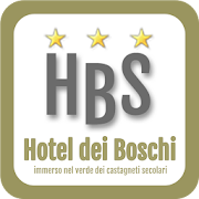 Hotel dei Boschi  Icon