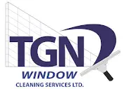 TGN Window Cleaning Services Ltd Logo