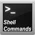 Shell Commands1.0.3