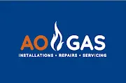 AO GAS LTD Logo