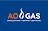AO GAS LTD Logo