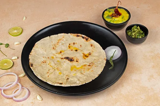 Jowar Roti Combo