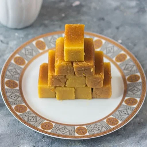 Mysore Pak