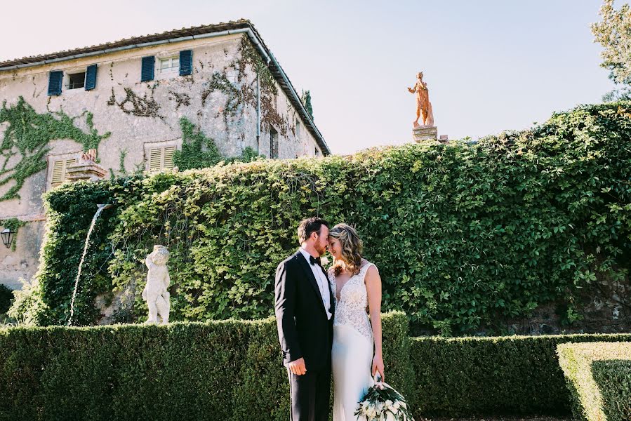 婚禮攝影師Anthony Argentieri（argentierifotog）。2018 5月1日的照片