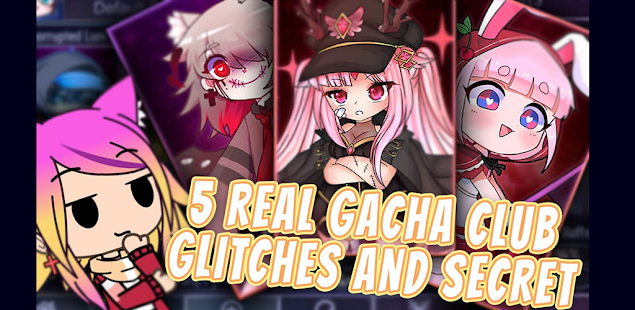 Gacha Life Guide (@GuideGacha) / X