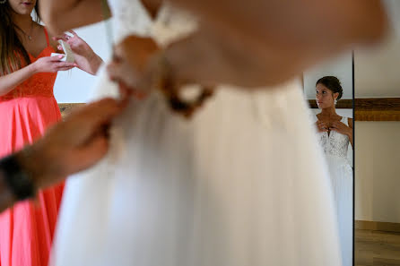 Wedding photographer Sven Soetens (soetens). Photo of 29 September 2023