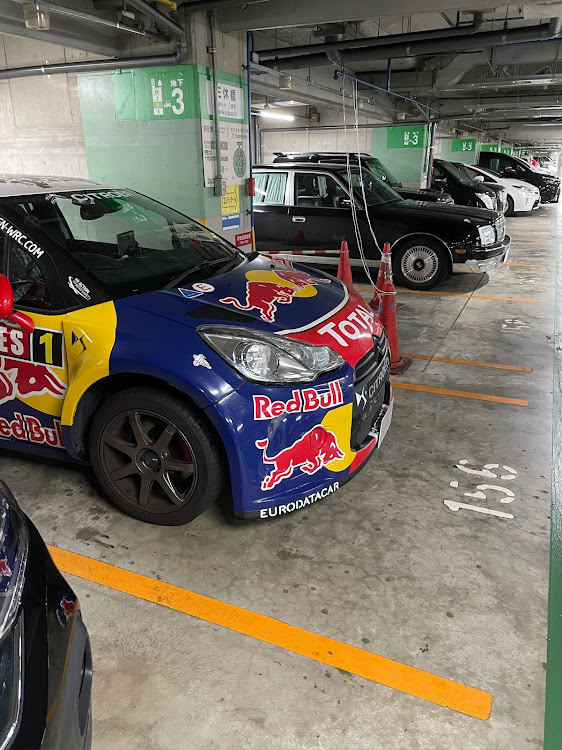 DS3の婚活・テスラ心斎橋・モデル3・モデルY・新車か認定中古車か・・に関するカスタム事例の投稿画像1枚目