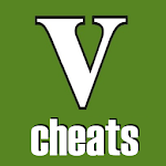 Cover Image of ダウンロード Cheats GTA 5 1.2.3 APK