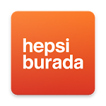 Cover Image of Download Hepsiburada  APK