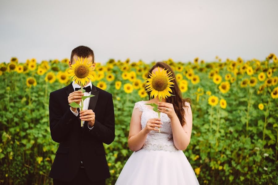 Wedding photographer Paul Budusan (paulbudusan). Photo of 28 July 2016