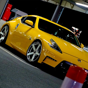 フェアレディZ Z34