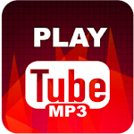 Cover Image of ดาวน์โหลด Tube Music MP3 Player 1.3 APK