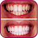 وصفات مجربة لتبييض الأسنان icon