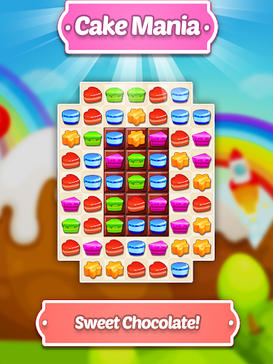 免費下載解謎APP|Cake Mania app開箱文|APP開箱王