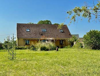 maison à Chartres (28)