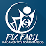 PIX FÁCIL pagamentos instantân icon