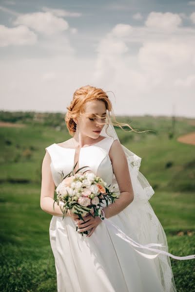 Wedding photographer Olga Cheverda (olgacheverda). Photo of 20 May 2019