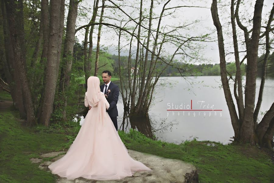 Photographe de mariage Gülşah Altuntaş Kömür (gulsahaltuntas). Photo du 12 juillet 2020