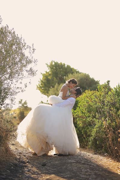 Photographe de mariage Abdullah Öztürk (abdullahozturk). Photo du 11 août 2017