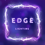 Cover Image of Baixar Edge Living Wallpaper 1.0.4 APK