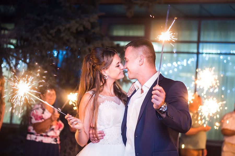 Wedding photographer Olga Belopukhova (belopuhovphoto). Photo of 7 December 2017