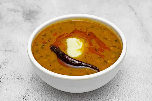 Butter Dal Fry