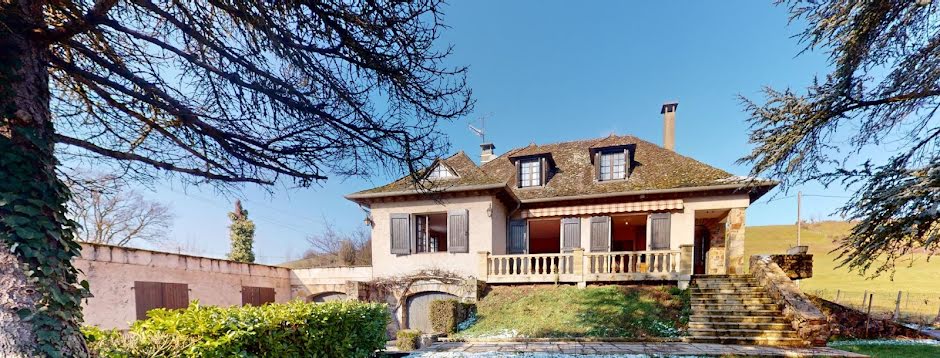 Vente villa 5 pièces 171 m² à Onet-le-Château (12000), 267 000 €