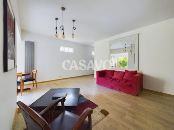 appartement à Ivry-sur-Seine (94)