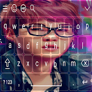 Bts keyboard  Icon