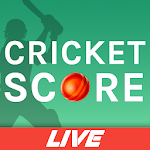 Cover Image of Download Live Cricket Score 1.0.1 APK