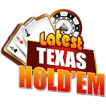 Cover Image of डाउनलोड Latest Texas Hold'em 0.24 APK