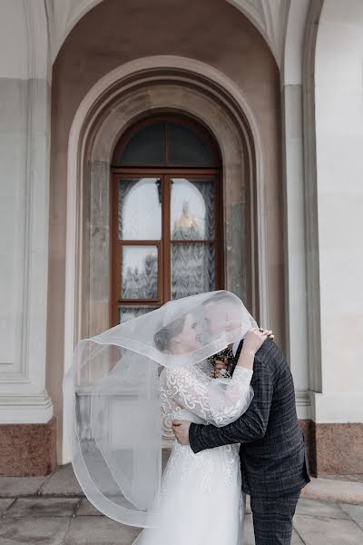 Fotógrafo de casamento Ilya Mikheev (mikheevphoto). Foto de 26 de maio 2023