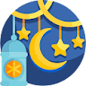 فانوس رمضان icon