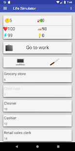 Life simulator(圖2)-速報App