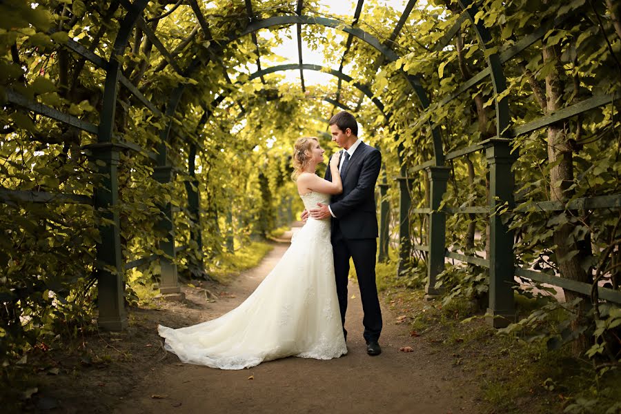 Fotógrafo de bodas Ivan Alekseev (alexid). Foto del 8 de julio 2019