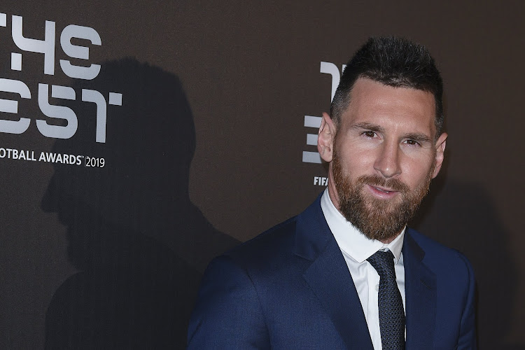 Lionel Messi reageert op eerdere uitspraken Eric Abidal: "Hij moet zelf zijn verantwoordelijkheid nemen"