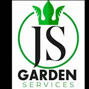 JS Garden Services Logo